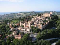 Castello di Gradara