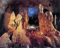 Grotte di Frasassi