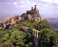 Repubblica di San Marino