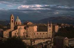 Città di Urbino