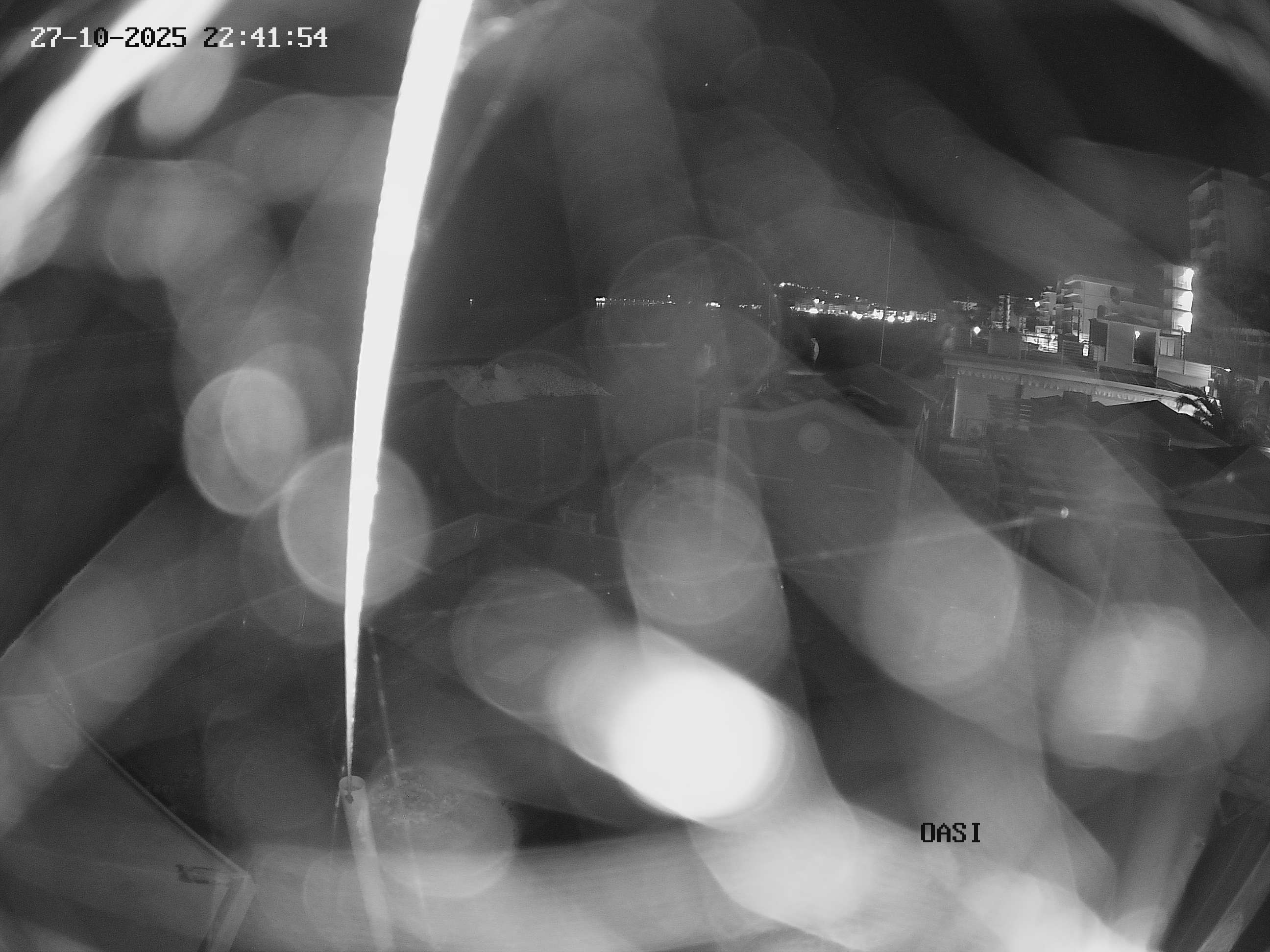 Webcam Altamarea, animazione turistica a Cattolica