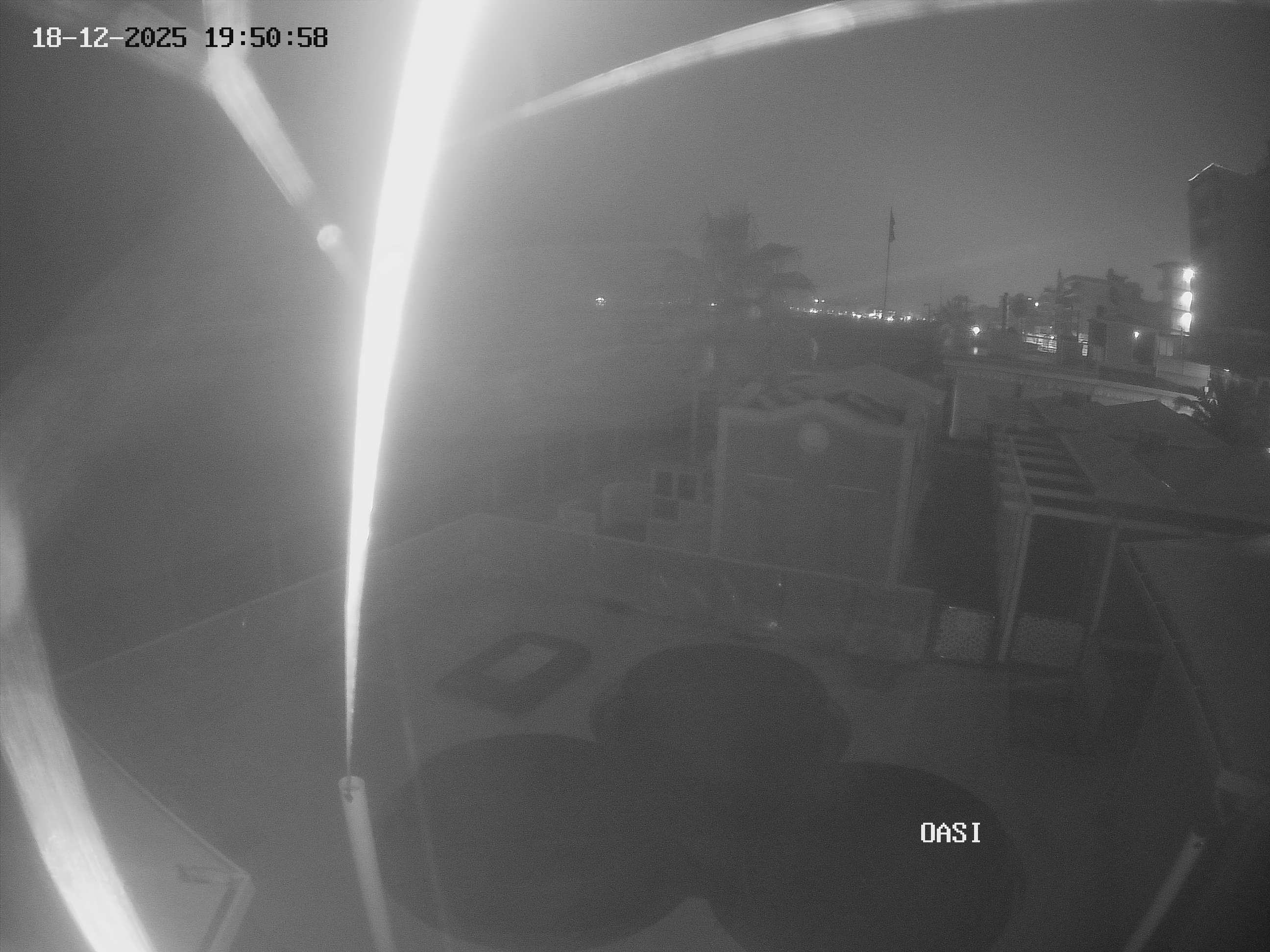 Webcam Altamarea, animazione turistica a Cattolica