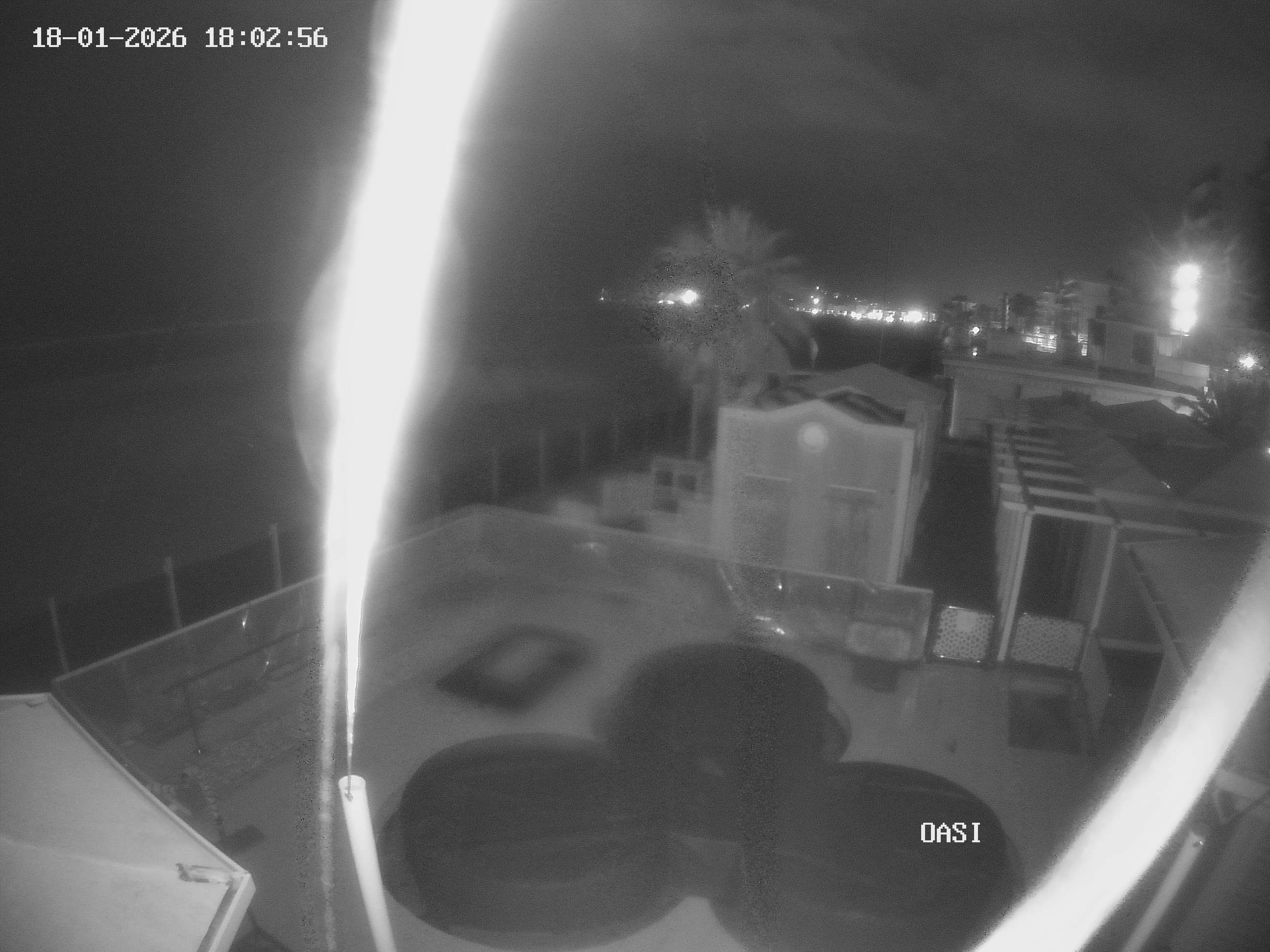 Webcam Altamarea, animazione turistica a Cattolica