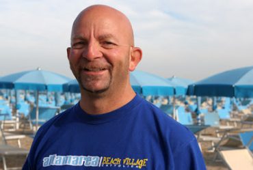 Altamarea Beach Club Staff