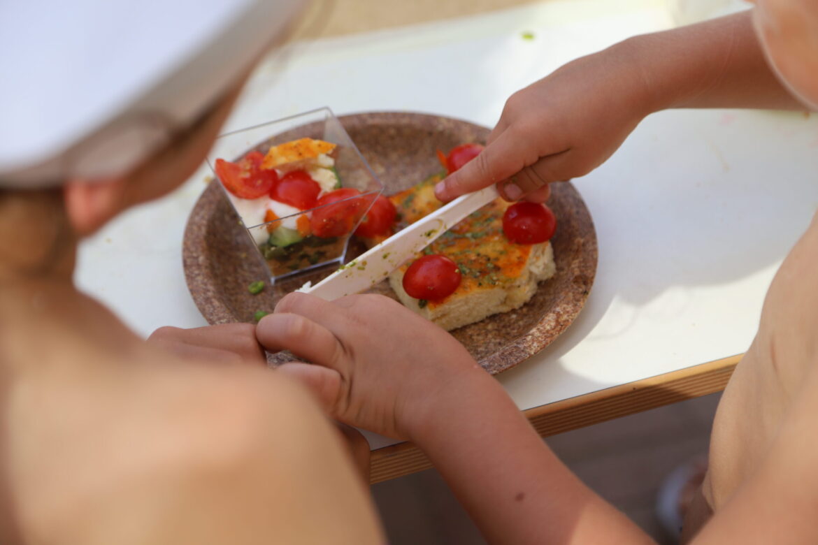 Orgogliosi di essere Romagnoli 