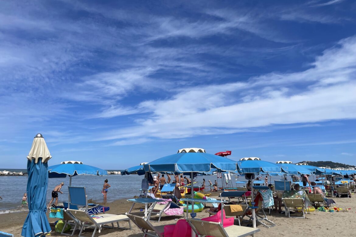 Le lingue dell’Altamarea 