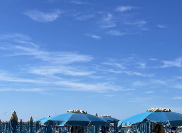 I suoni dell’Altamarea: una dolce sinfonia d’estate