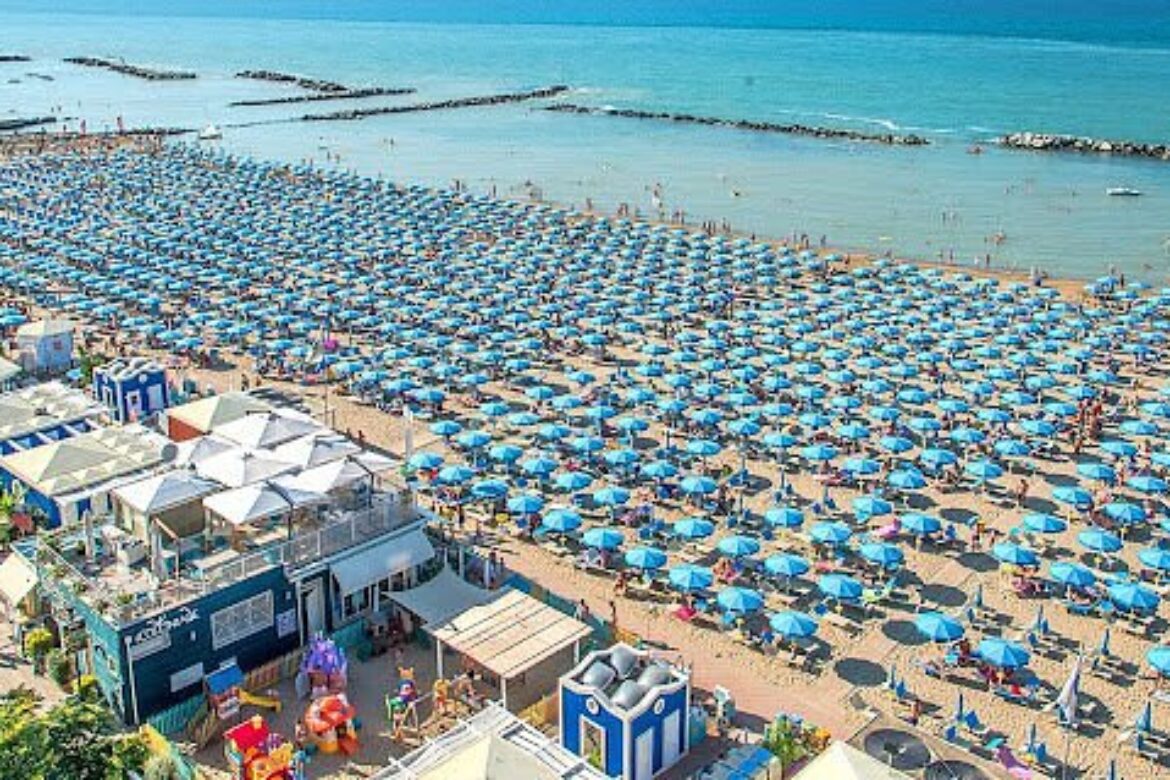 Tutto ciò che il mare ci offre