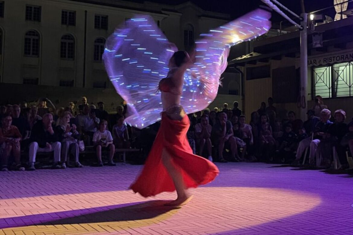 When Summer Becomes a Memory