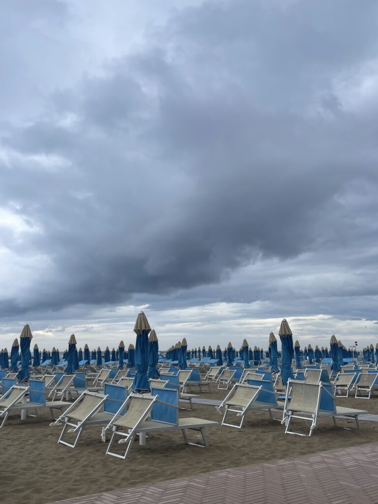 Altamarea's Twin Soul