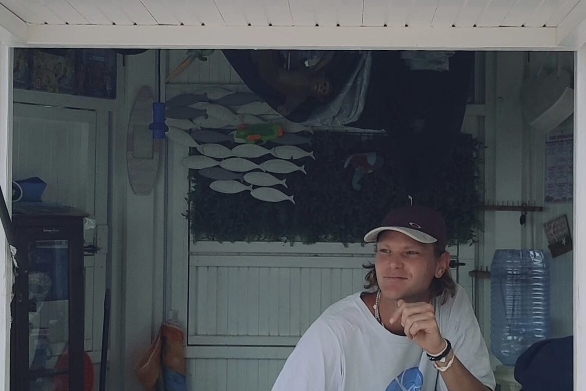 L&rsquo;&acirc;me s&oelig;ur de l&rsquo;Altamarea