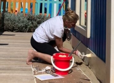 L’Altamarea se réveille 