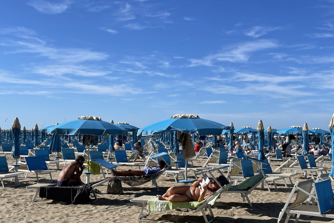 Les sons d’Altamarea : une douce symphonie estivale