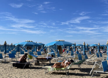 Les sons d’Altamarea : une douce symphonie estivale