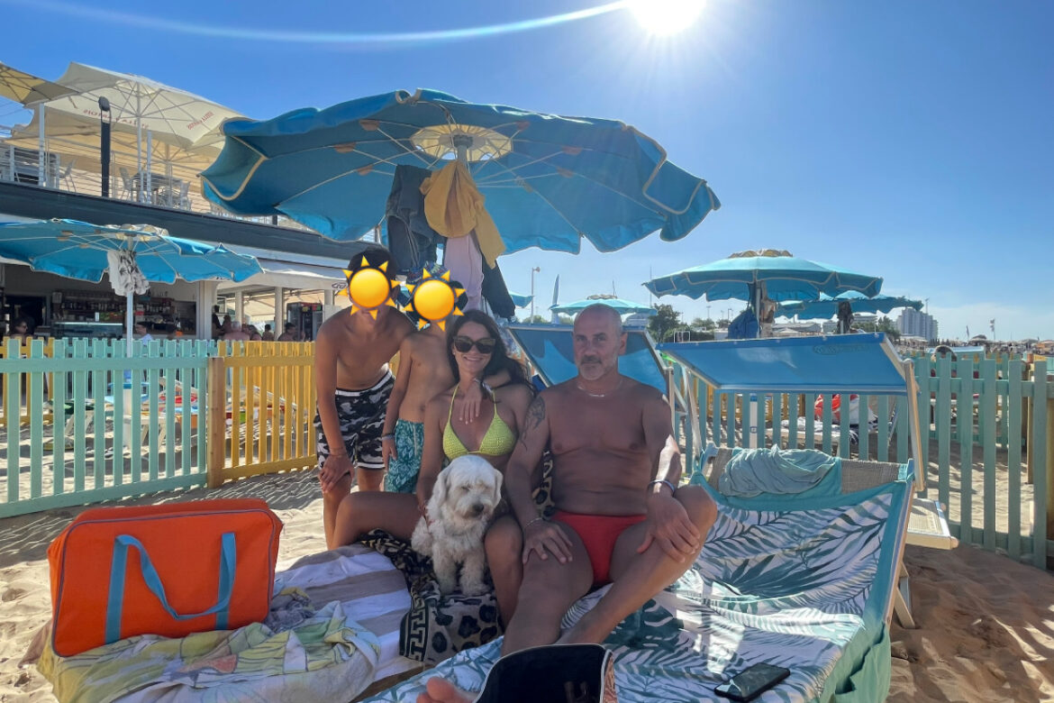 Un &eacute;t&eacute; &agrave; hauteur de chiens