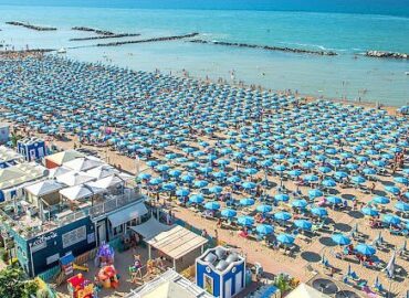 Tout ce que la mer nous offre