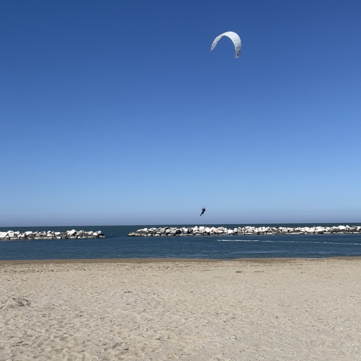 L’onda che riporta tutto