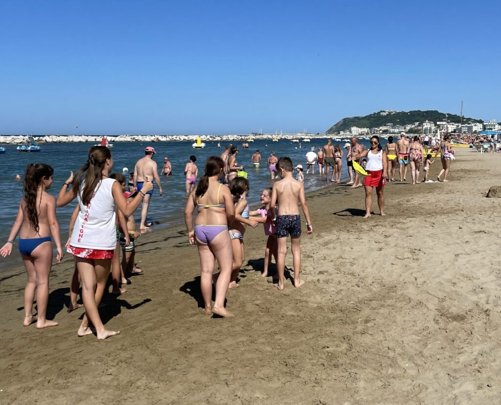 Ma come sono già le otto?!