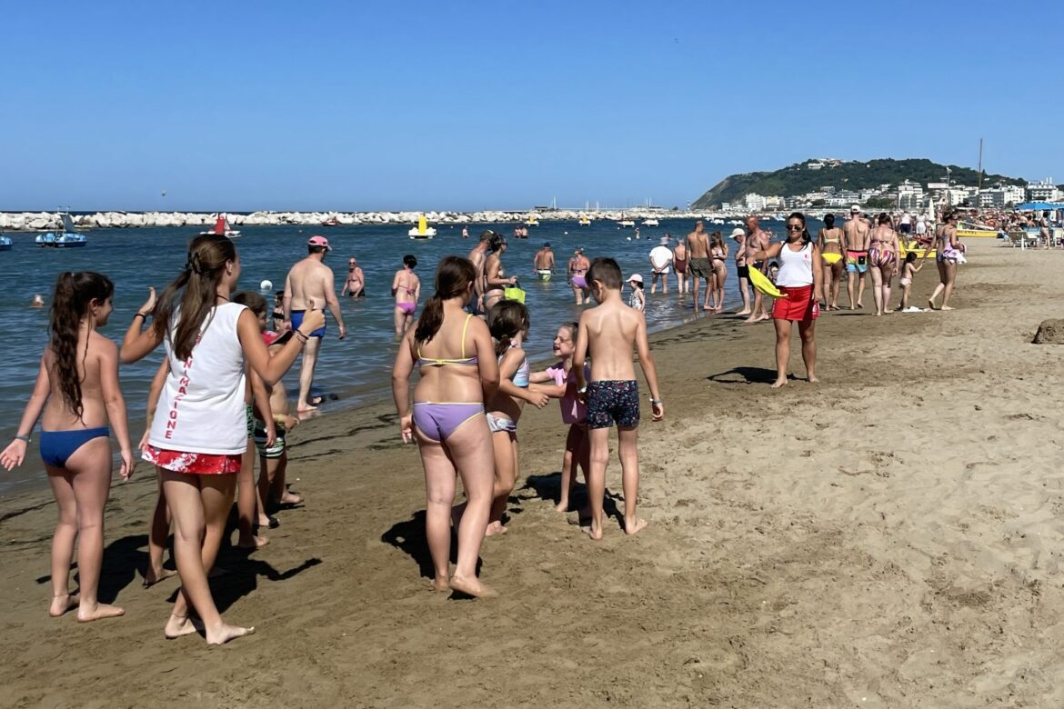 Ma come sono già le otto?!
