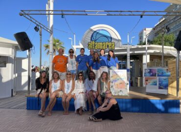 Marevivo Emilia-Romagna et Altamarea Beach Village: una collaborazione per la tutela dell’ambiente