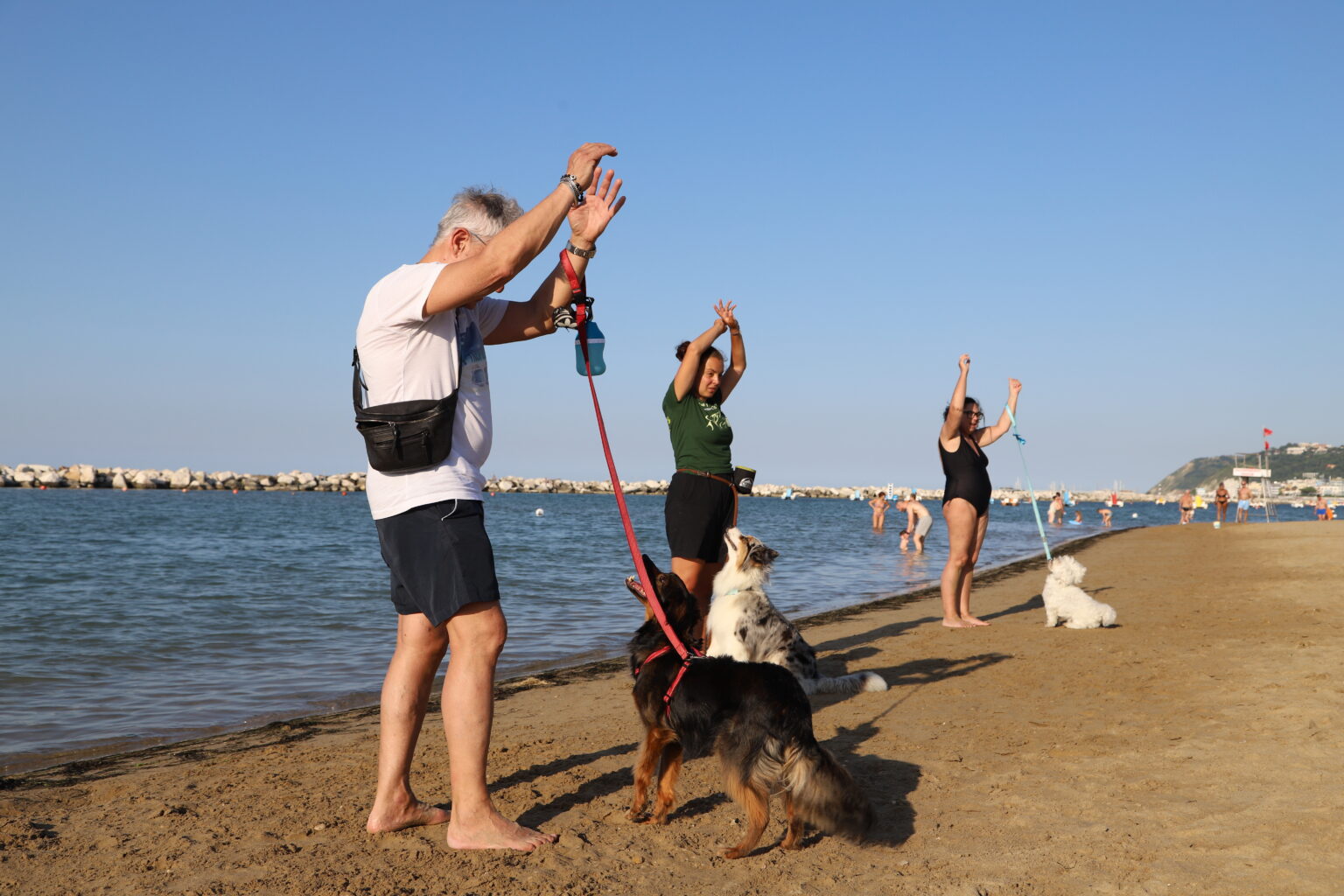 Mille fa&ccedil;ons de vivre l&rsquo;&eacute;t&eacute; &agrave; Altamarea Beach Village