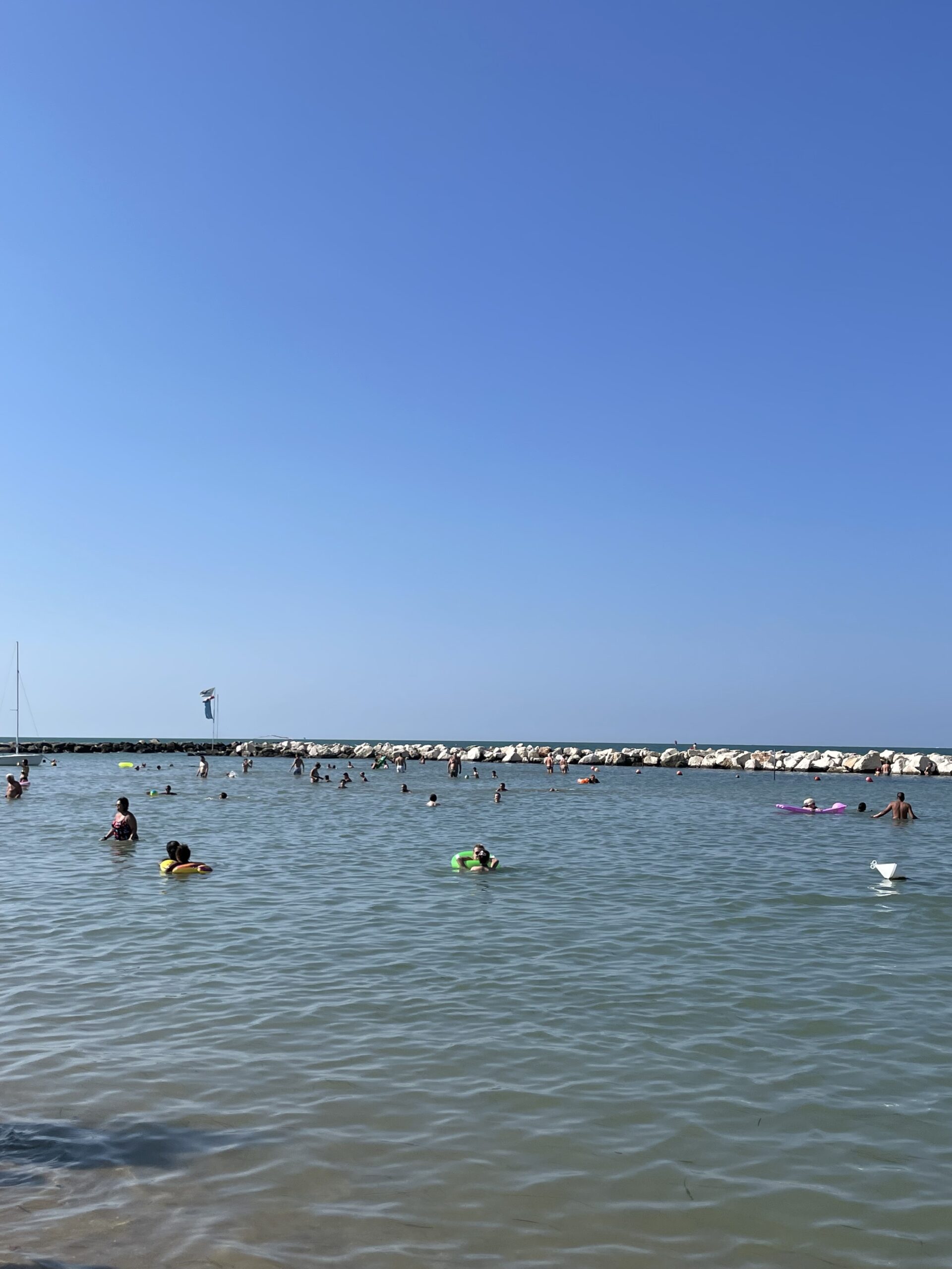 E cos&igrave;, inizi a sentirti a casa&nbsp;