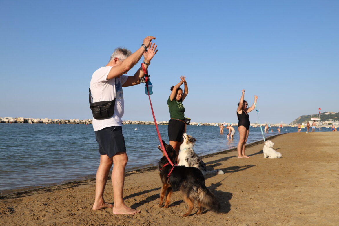 A Thousand Ways to Experience Summer at Altamarea Beach Village