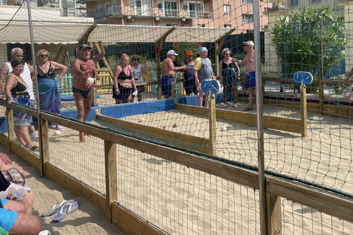 All’Altamarea Beach Village, Settembre si nasconde nei dettagli 