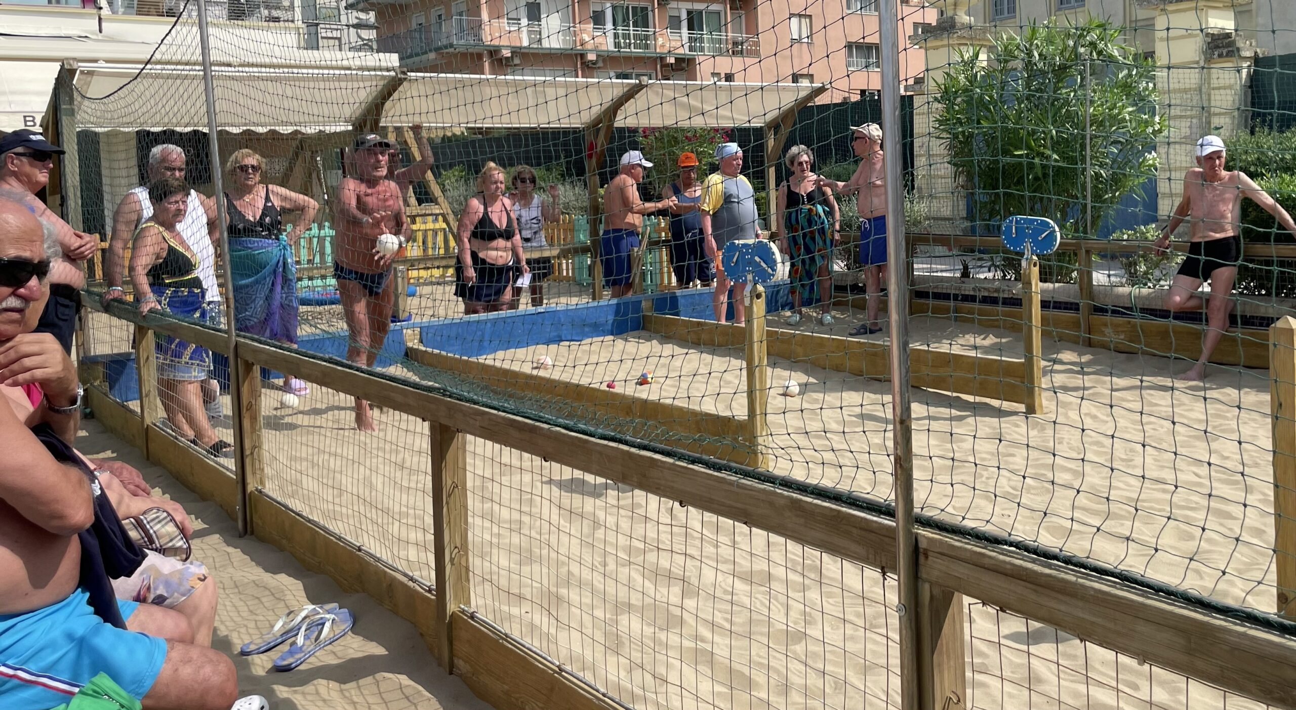 All&rsquo;Altamarea Beach Village, Settembre si nasconde nei dettagli&nbsp;