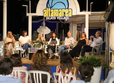 Altamarea Book Beach a Cattolica: una terza edizione tra mare e territorio per celebrare la cultura in tutte le sue forme